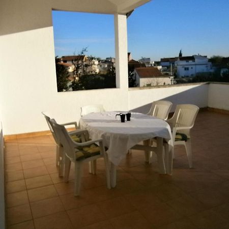 Maria Apartments Vodice Exteriör bild
