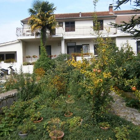 Maria Apartments Vodice Exteriör bild