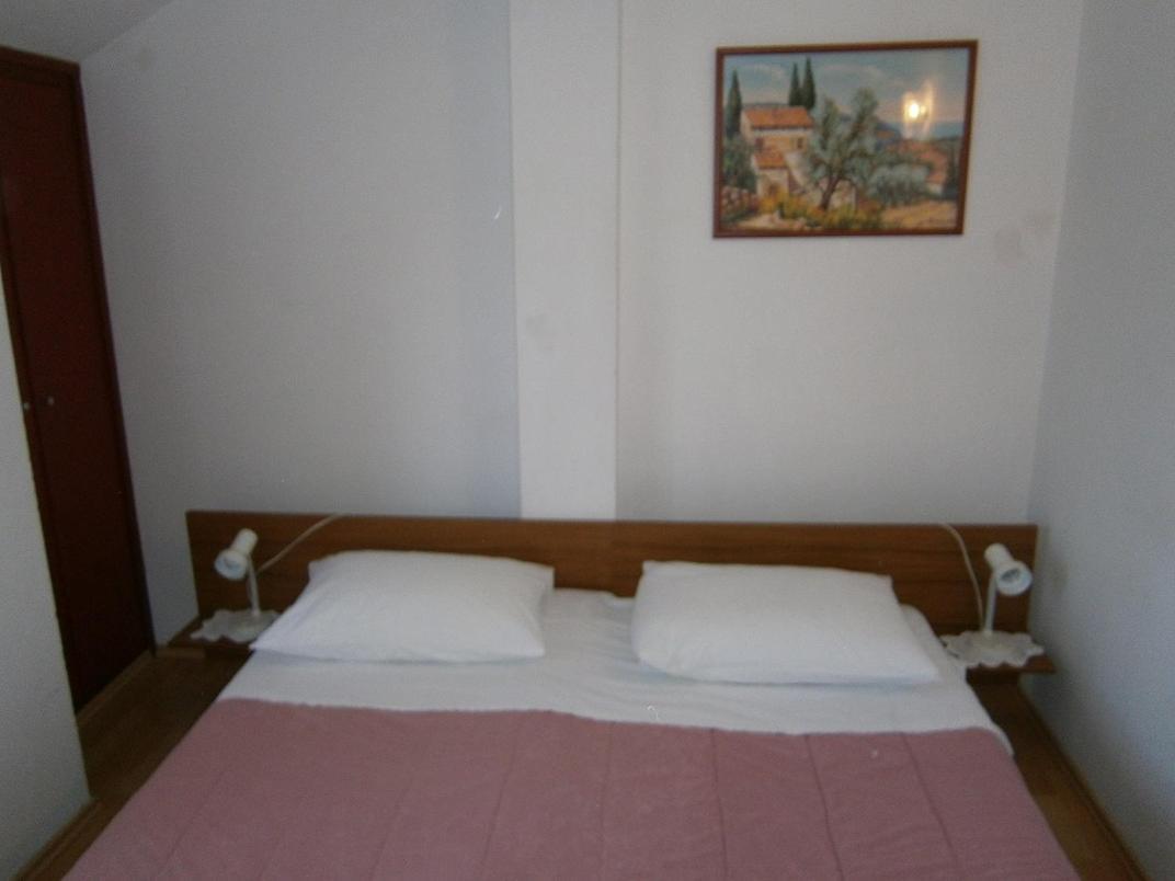 Maria Apartments Vodice Exteriör bild