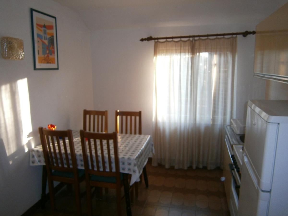 Maria Apartments Vodice Exteriör bild