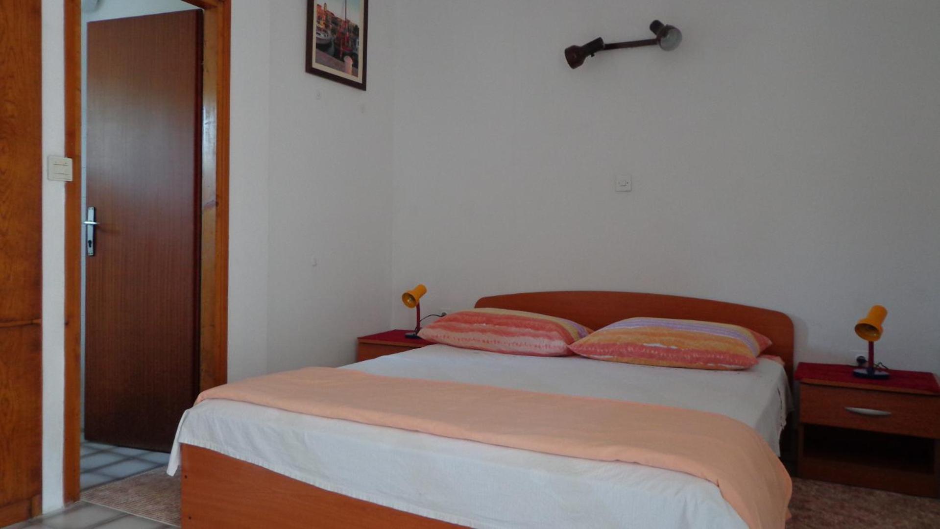Maria Apartments Vodice Exteriör bild
